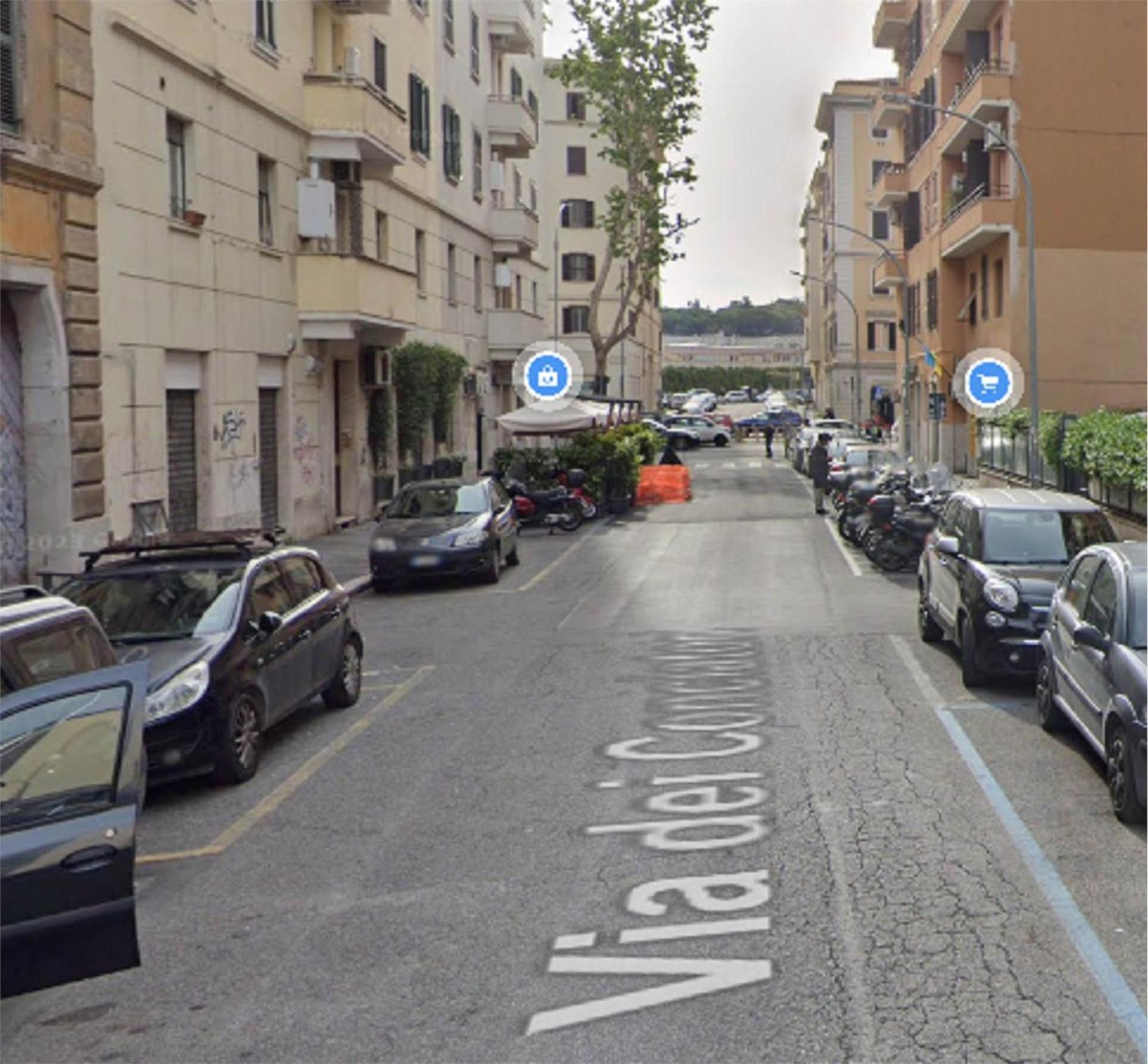 Salotto Piramide Panzió Róma Kültér fotó